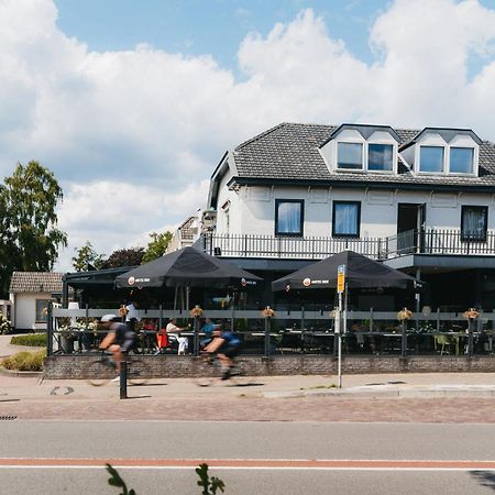 Woudenberg Hotel Schimmel מראה חיצוני תמונה