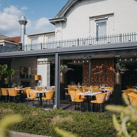 Woudenberg Hotel Schimmel מראה חיצוני תמונה