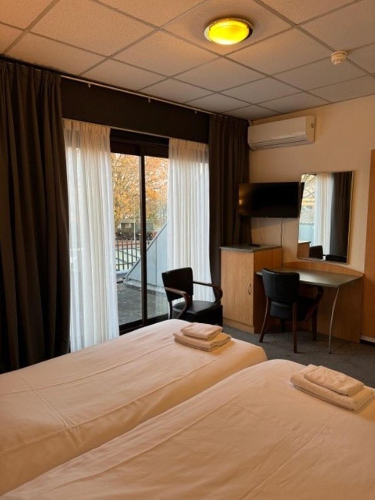Woudenberg Hotel Schimmel מראה חיצוני תמונה