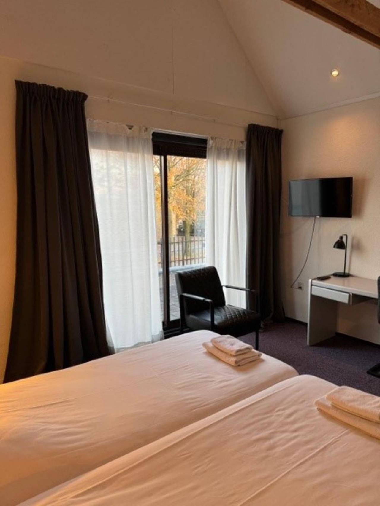 Woudenberg Hotel Schimmel מראה חיצוני תמונה