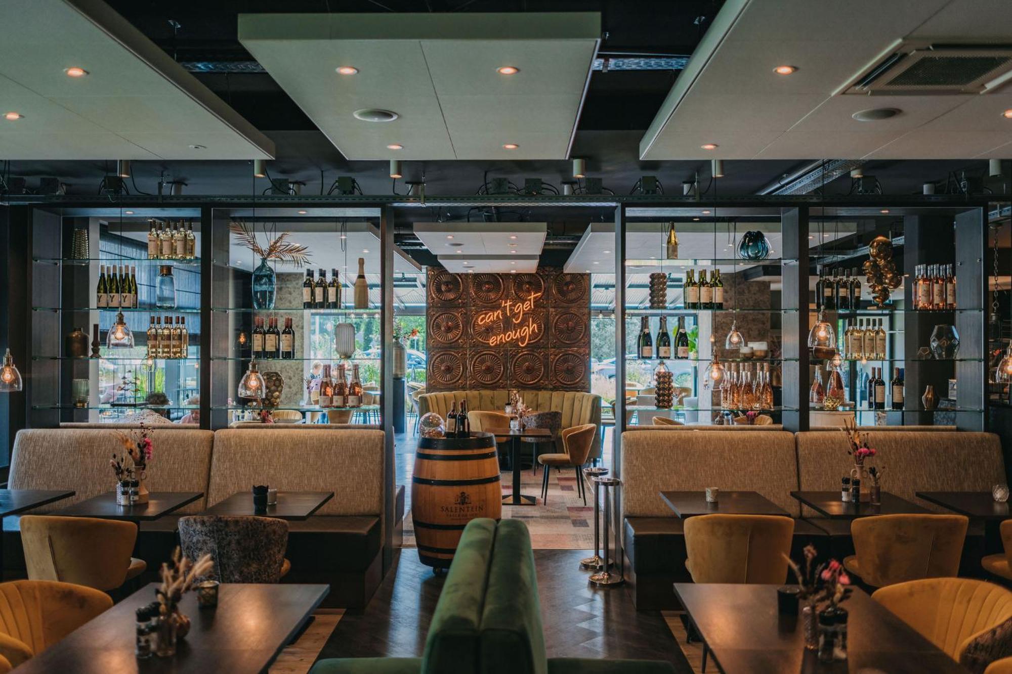 Woudenberg Hotel Schimmel מראה חיצוני תמונה