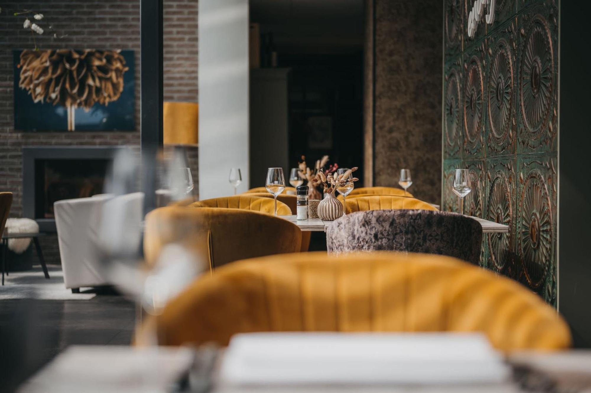 Woudenberg Hotel Schimmel מראה חיצוני תמונה