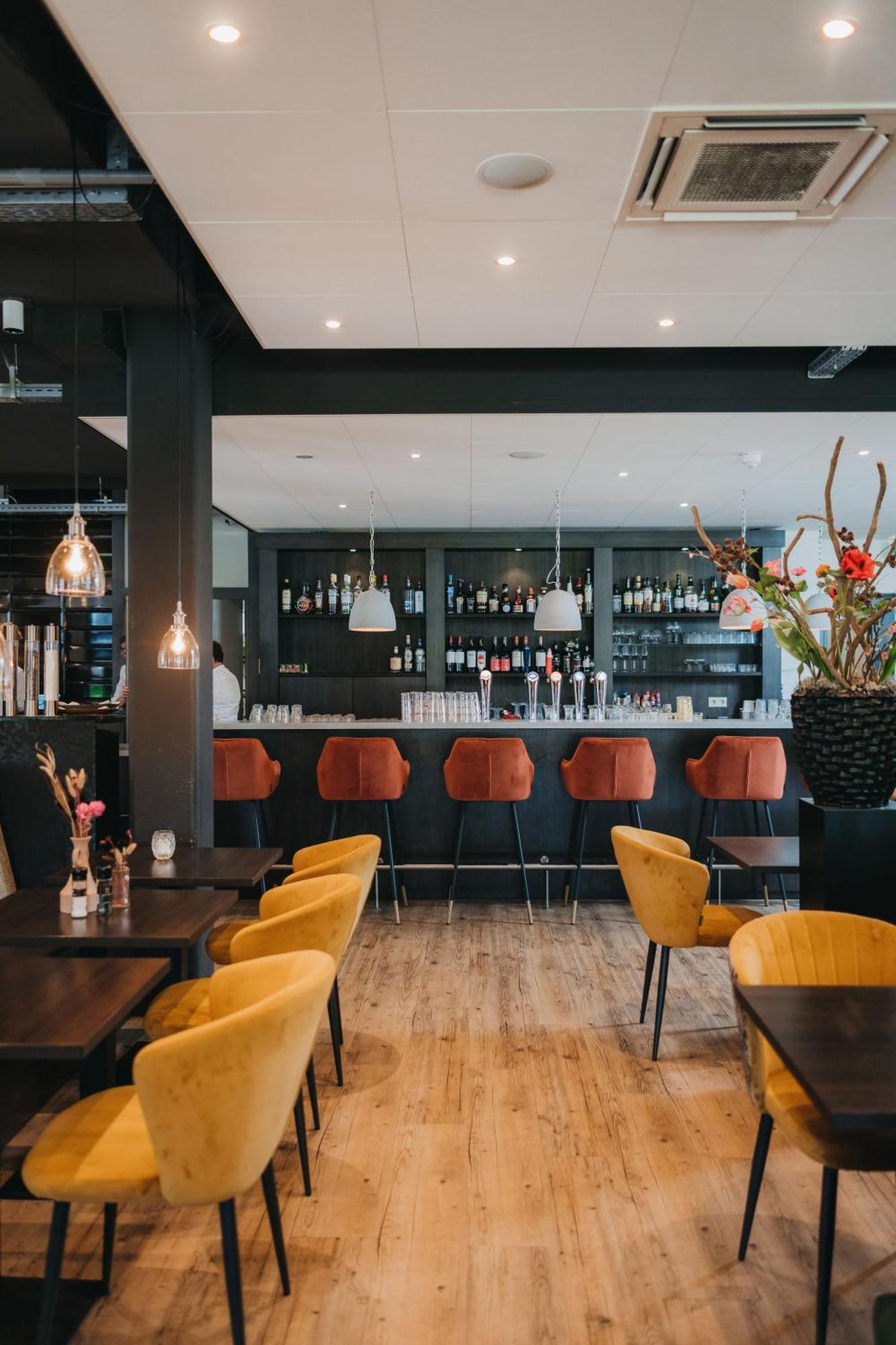 Woudenberg Hotel Schimmel מראה חיצוני תמונה