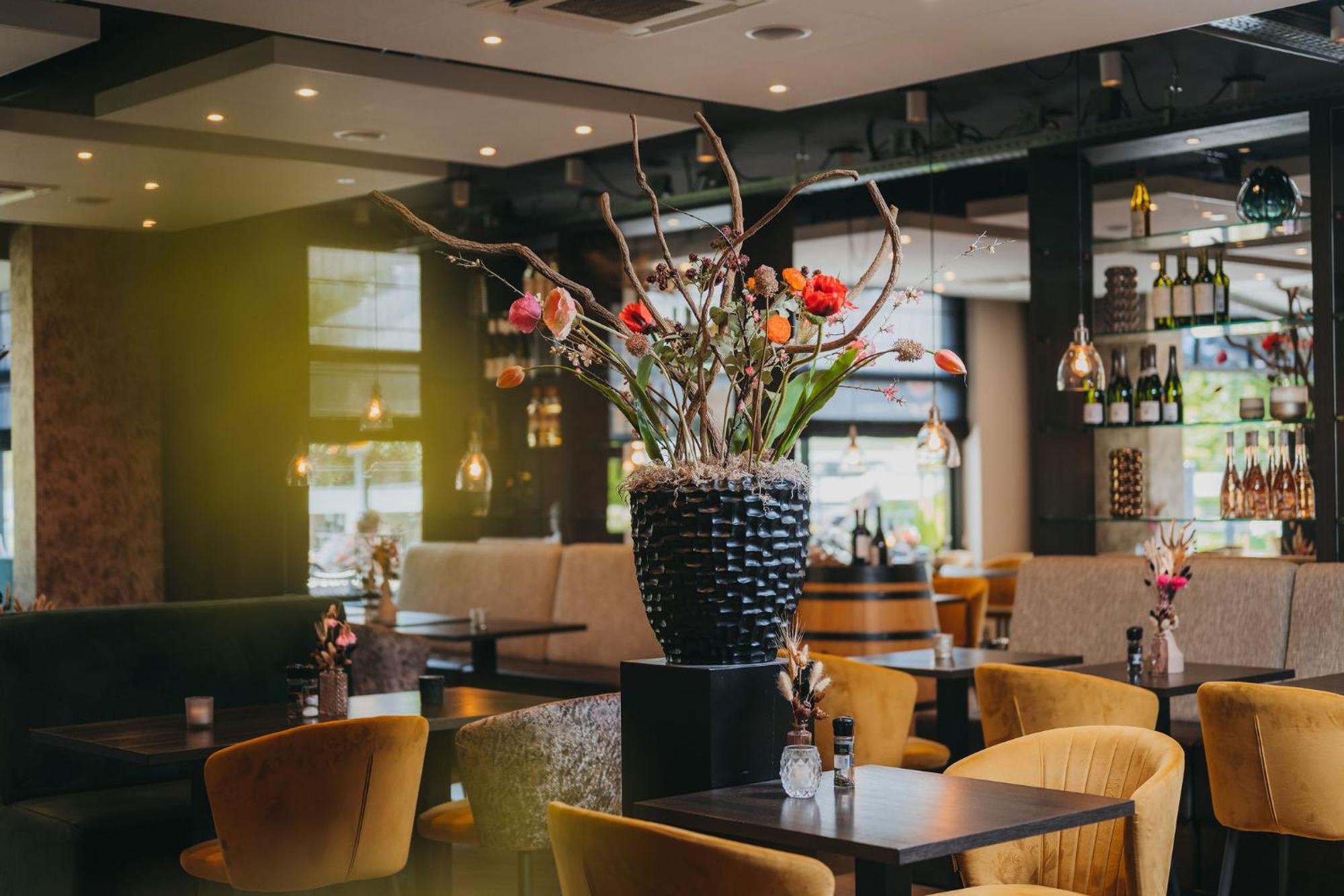 Woudenberg Hotel Schimmel מראה חיצוני תמונה
