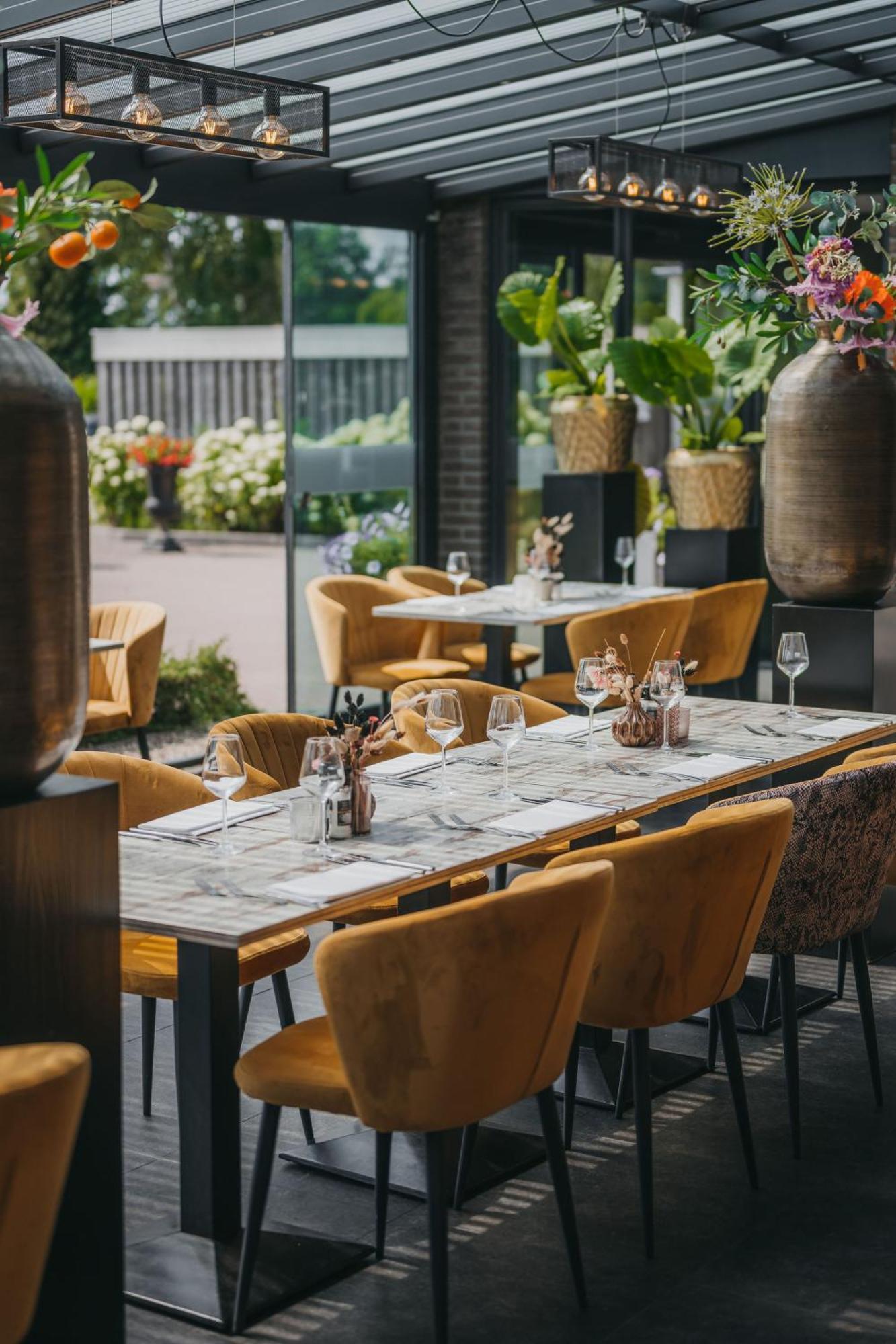Woudenberg Hotel Schimmel מראה חיצוני תמונה