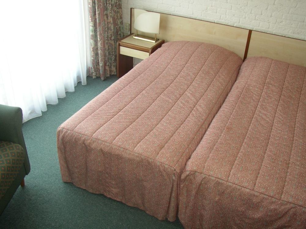 Woudenberg Hotel Schimmel מראה חיצוני תמונה