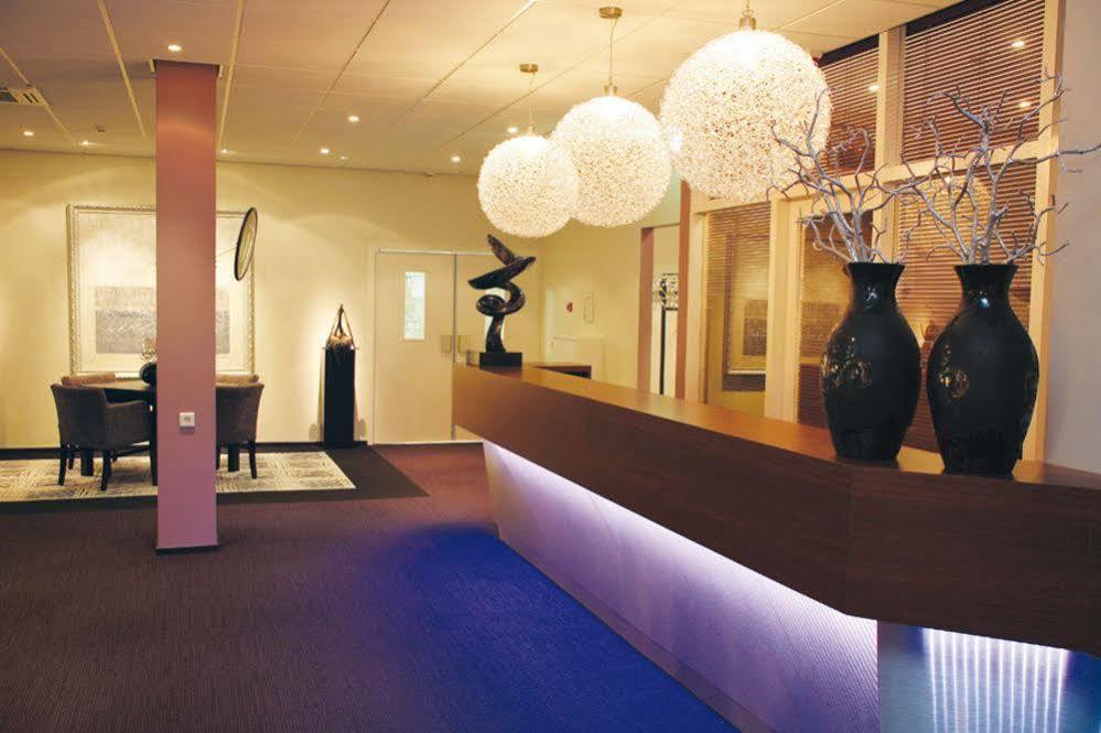 Woudenberg Hotel Schimmel מראה חיצוני תמונה