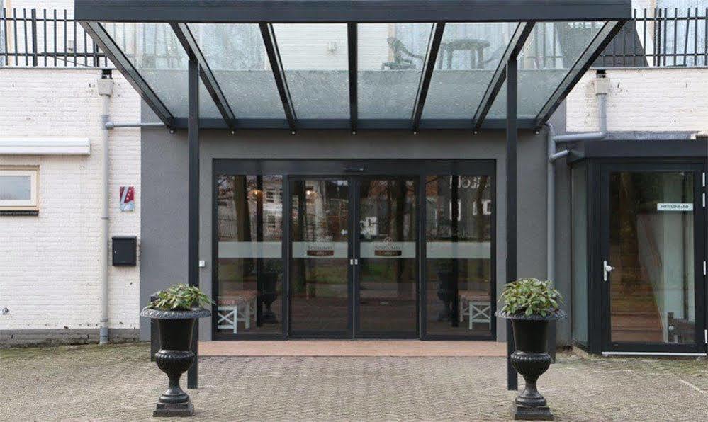 Woudenberg Hotel Schimmel מראה חיצוני תמונה