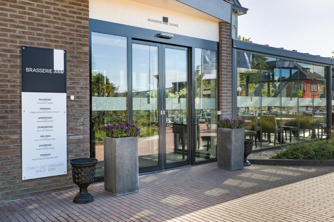 Woudenberg Hotel Schimmel מראה חיצוני תמונה