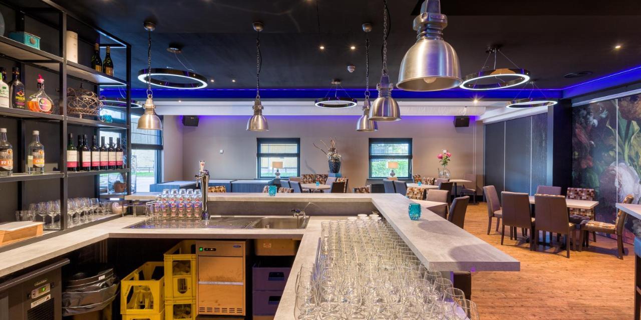 Woudenberg Hotel Schimmel מראה חיצוני תמונה